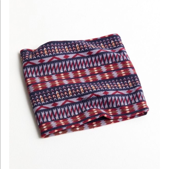 Patagonia Accessories - Patagonia Neck Warmer Scarf BNWT